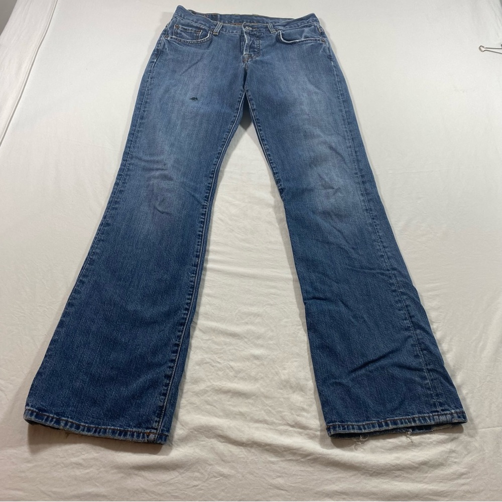 Reclaim Regular Straight Jeans Blue   Jeans Men 29-32